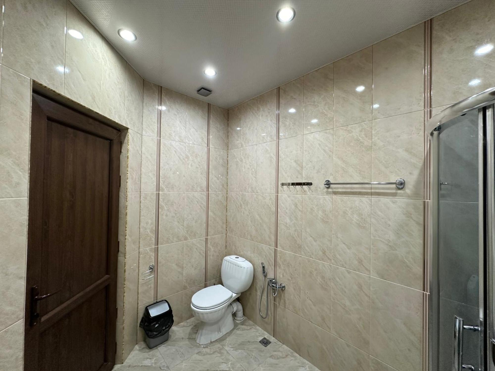 Elite Home Batoemi Buitenkant foto