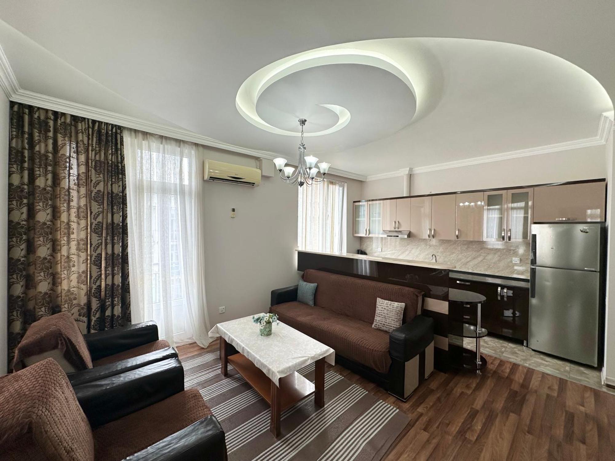 Elite Home Batoemi Buitenkant foto