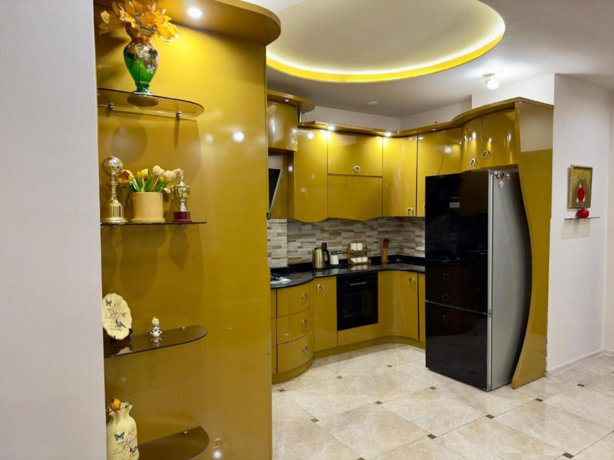 Elite Home Batoemi Kamer foto