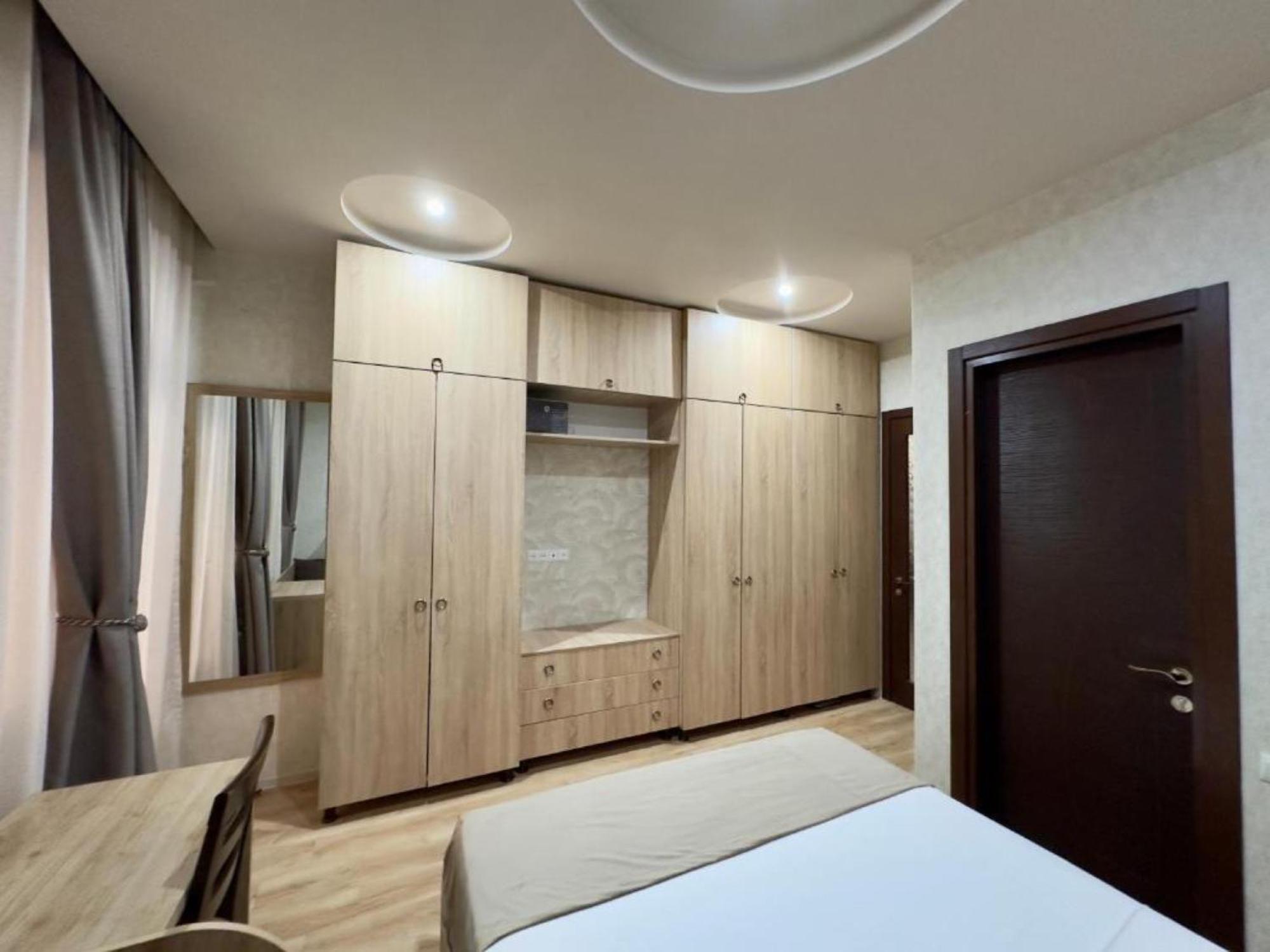 Elite Home Batoemi Kamer foto