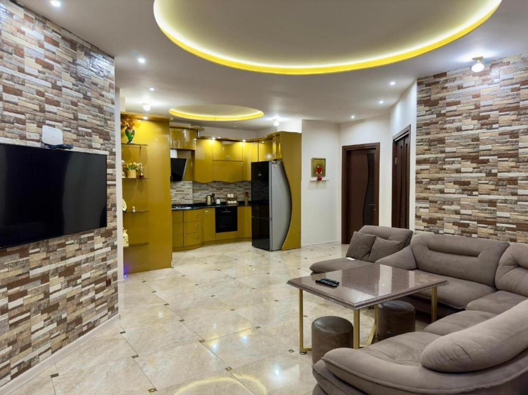 Elite Home Batoemi Kamer foto