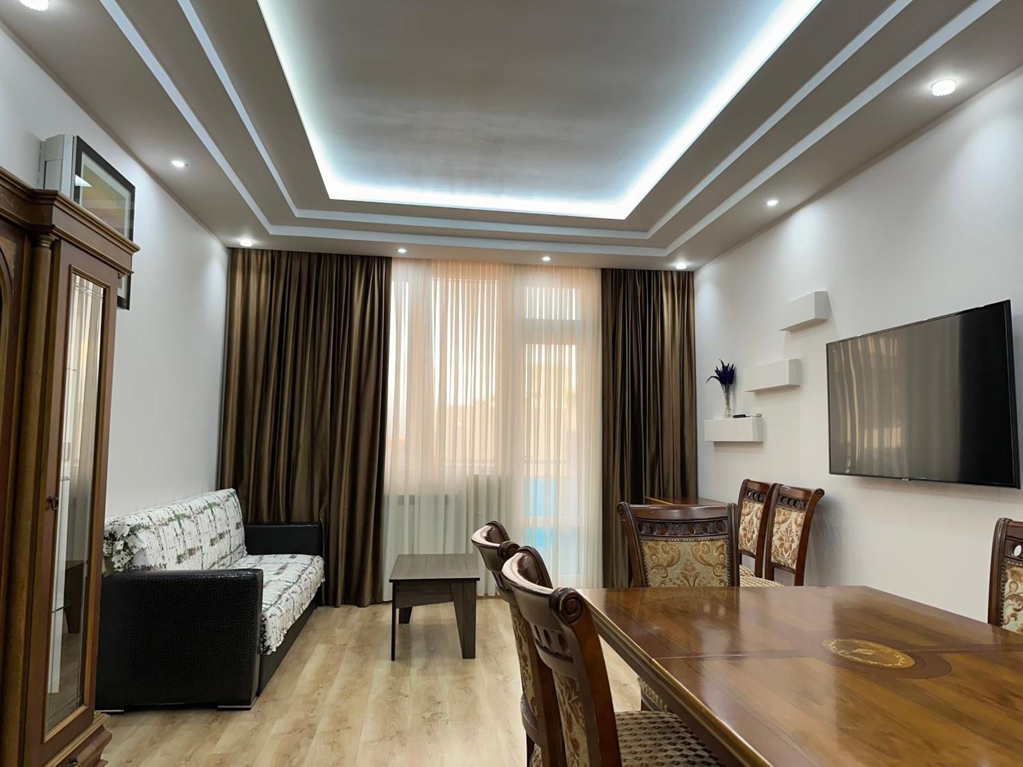 Elite Home Batoemi Kamer foto