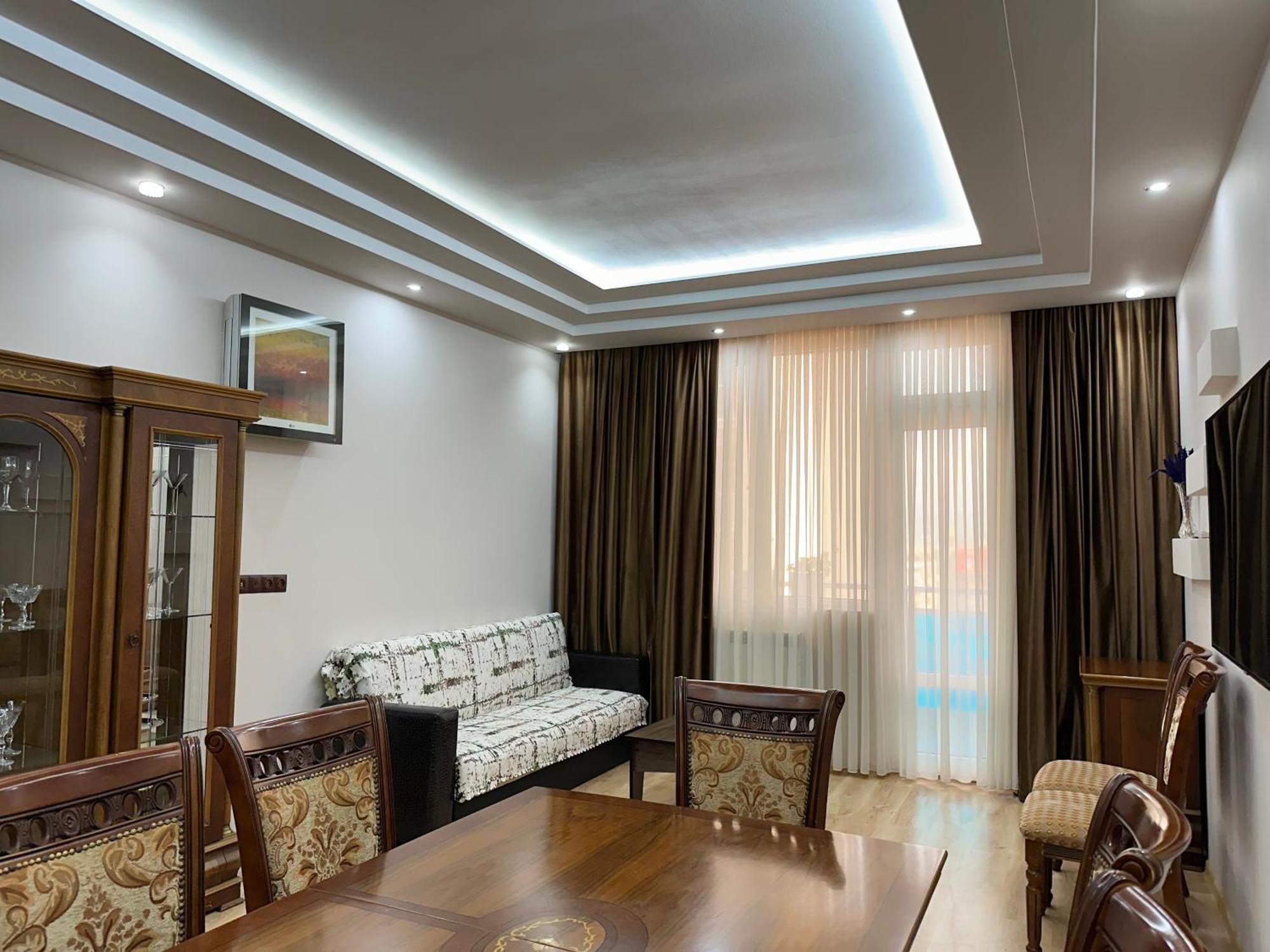 Elite Home Batoemi Kamer foto