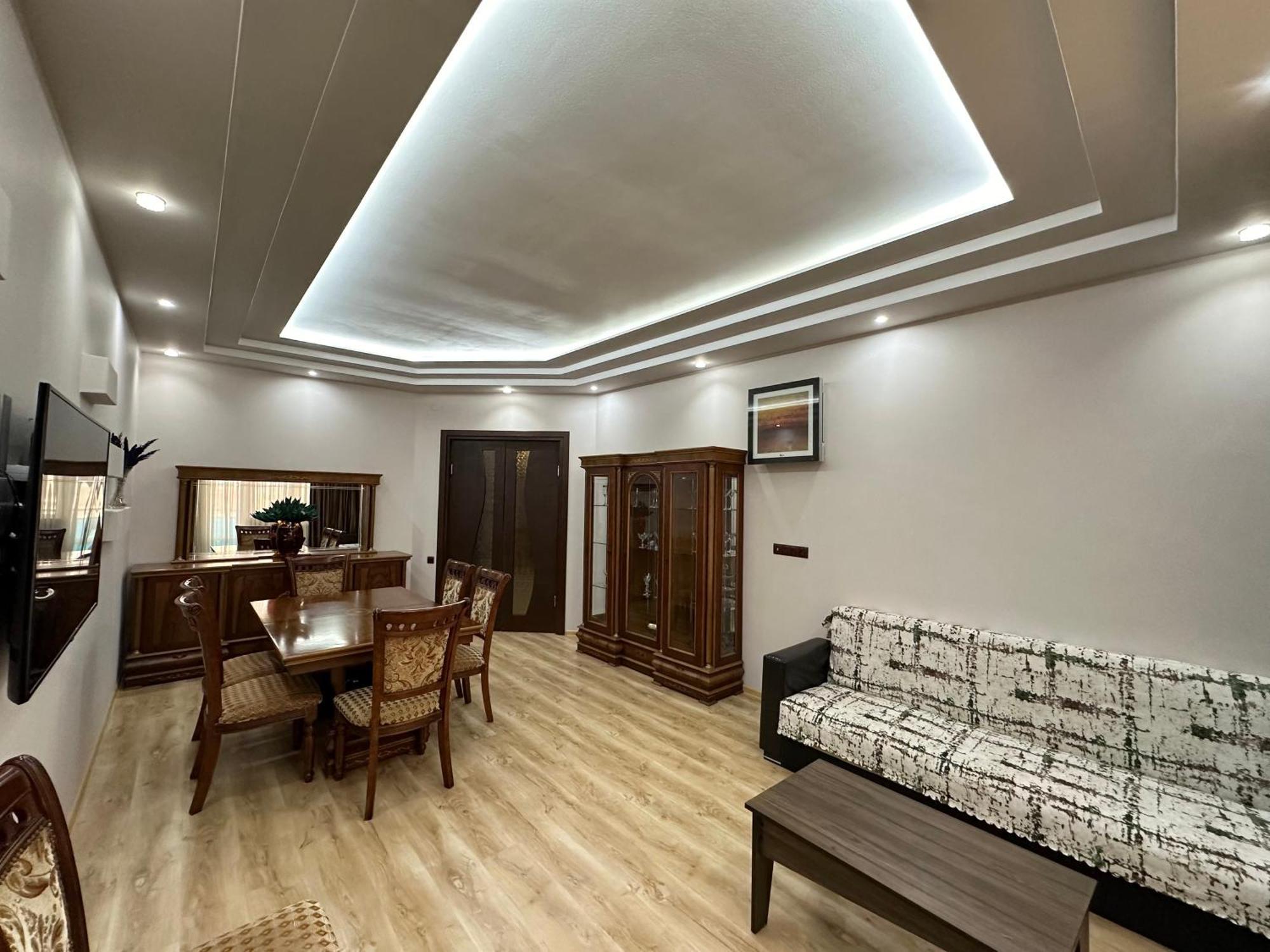 Elite Home Batoemi Kamer foto